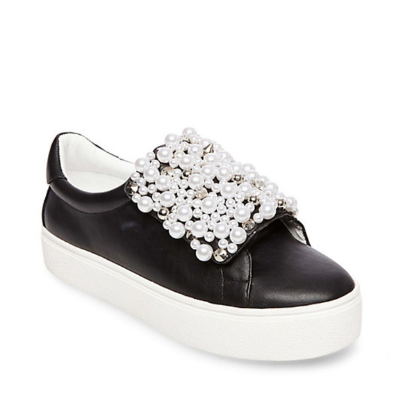 STEVE MADDEN Embellished Shoes - Picture 2 of 8